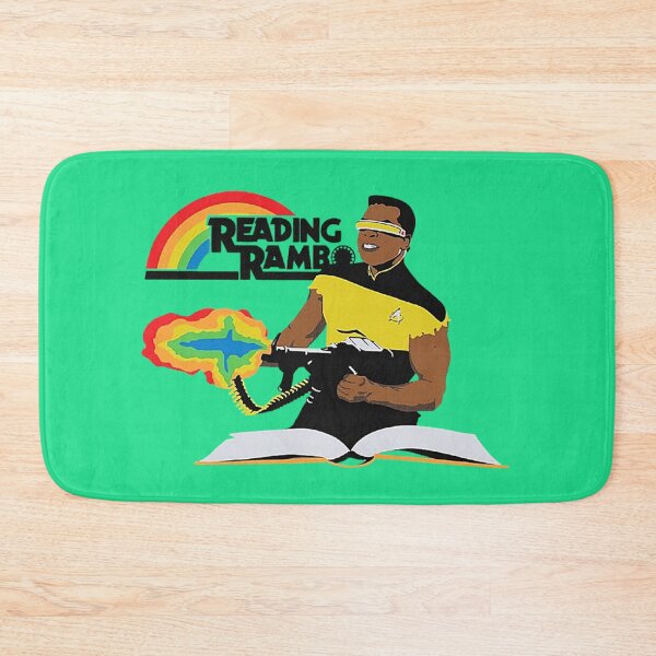 Item preview, Reading show for 80s kids designed and sold by FoulRipken.