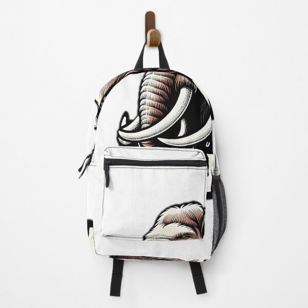 Item preview, utah mammoth designed and sold by NCNGDESIGN.