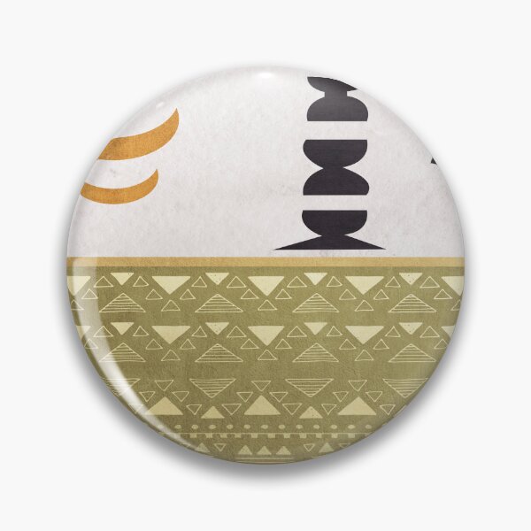 Item preview, Art Deco and Midcentury Art designed and sold by aquinavortex.