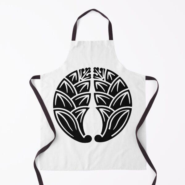 Item preview, Embracing Myoga – Japanese Crest Symbol designed and sold by Wagara-Lab.