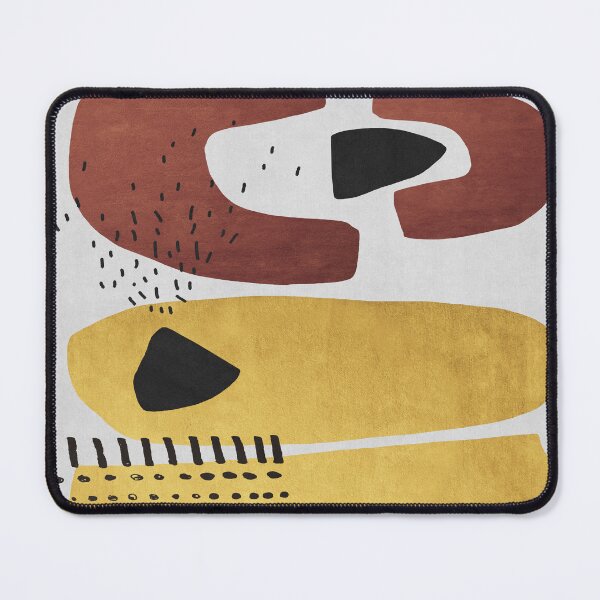 Item preview, Art Deco and Midcentury Art designed and sold by aquinavortex.