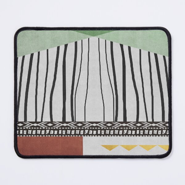Item preview,  Art Deco and Midcentury Art designed and sold by aquinavortex.