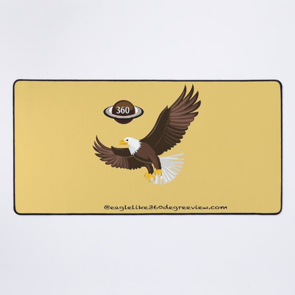 Item preview, eaglelike360degree-view.com designed and sold by SSdesignArticle.