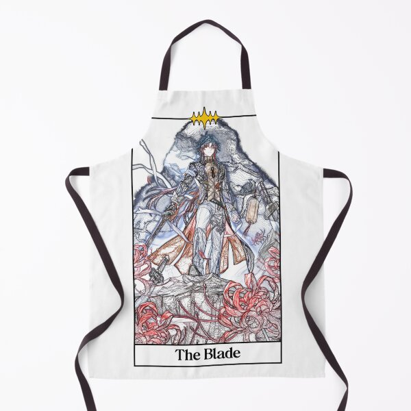 Item preview, Blade Tarot Style designed and sold by Mitsugoshi.