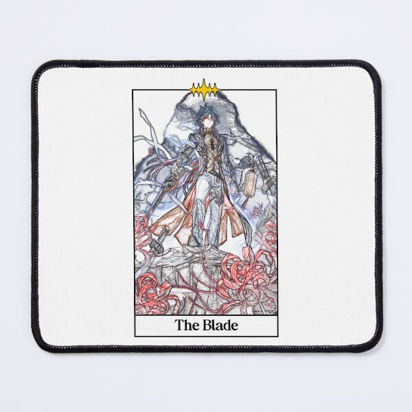 Item preview, Blade Tarot Style designed and sold by Mitsugoshi.