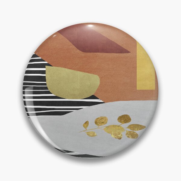 Item preview, Art Deco and Midcentury Art designed and sold by aquinavortex.