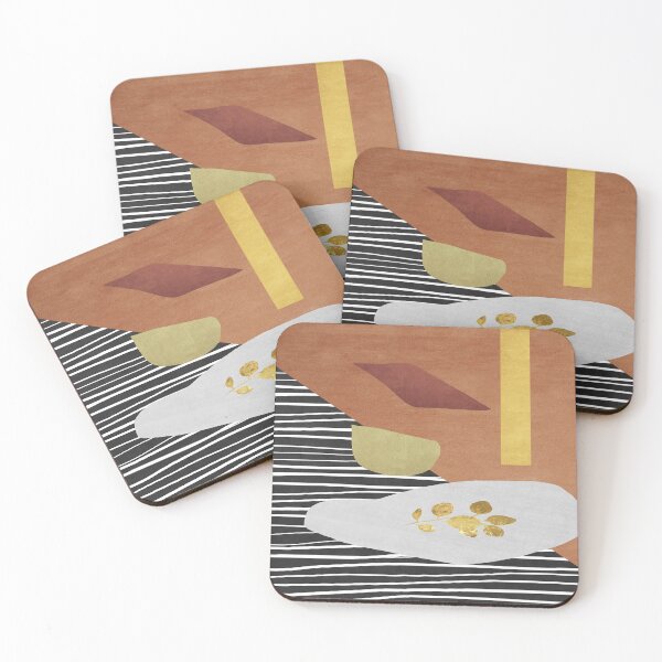 Item preview, Art Deco and Midcentury Art designed and sold by aquinavortex.