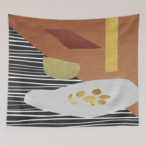 Item preview, Art Deco and Midcentury Art designed and sold by aquinavortex.