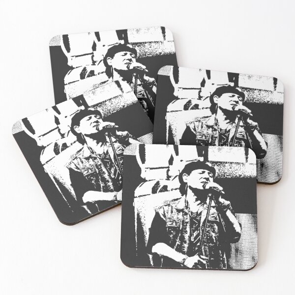Item preview, Shadow Klaus Meine designed and sold by GyifinLee.