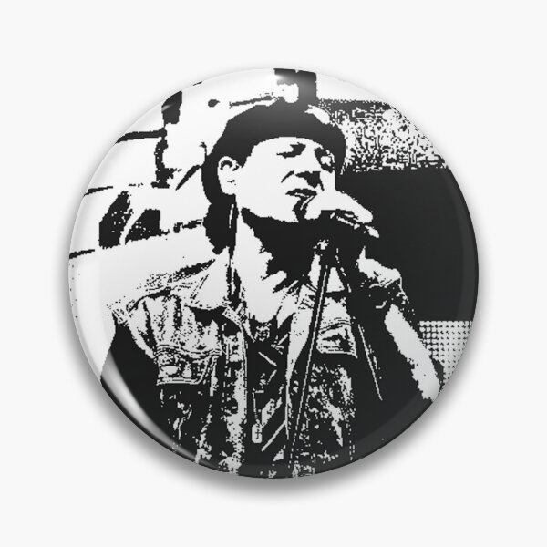 Item preview, Shadow Klaus Meine designed and sold by GyifinLee.