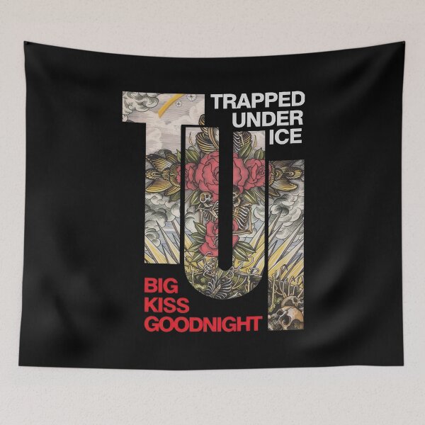 Item preview, TUI - Big Kiss Good Night designed and sold by Cemilman.