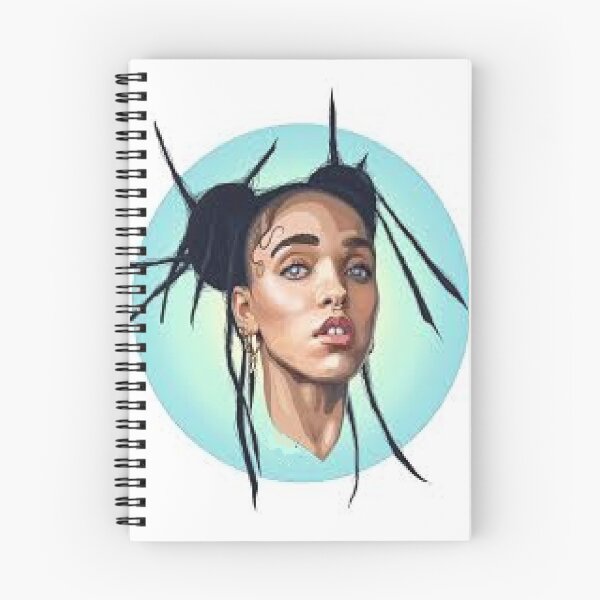 Item preview, Fka twigs designed and sold by 154receedeacon.