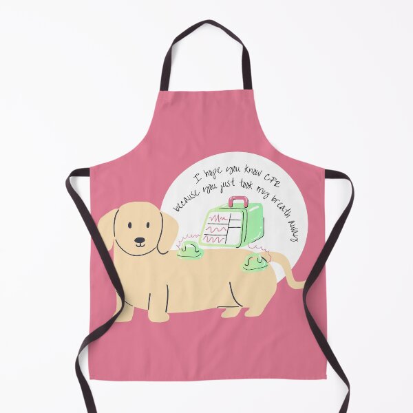 Item preview, I Hope You Know CPR Because You Just Took My Breath Away designed and sold by sakuraholic.