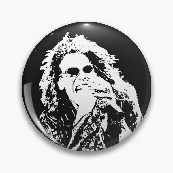 Item preview, Shadow Steven Tyler designed and sold by GyifinLee.