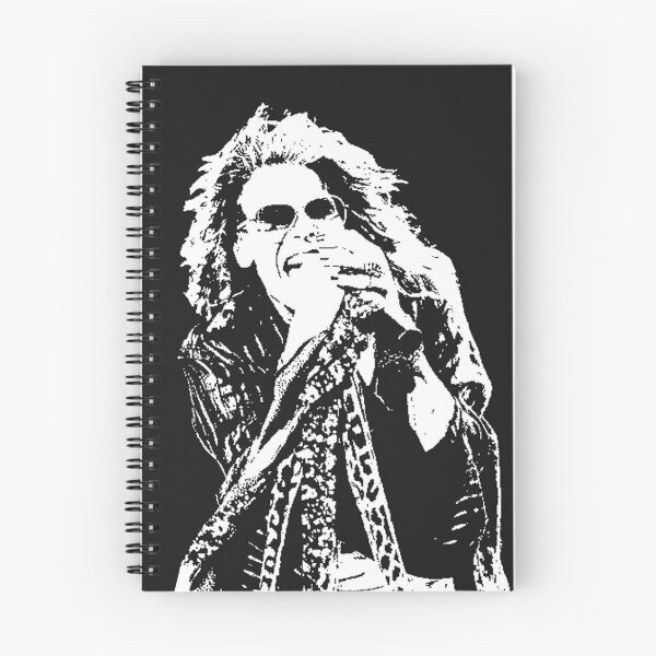 Item preview, Shadow Steven Tyler designed and sold by GyifinLee.