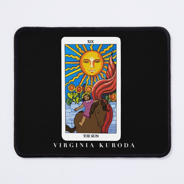 Item preview, The Sun designed and sold by Kuroda.Art.