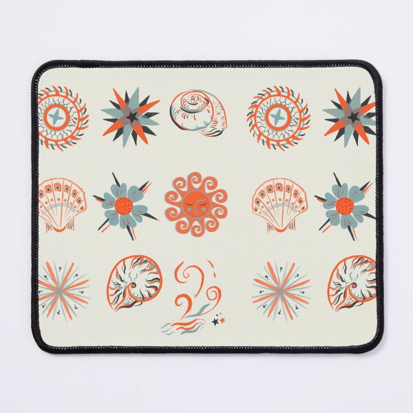 Item preview, Magical Summer Days designed and sold by Charlotte Needham.