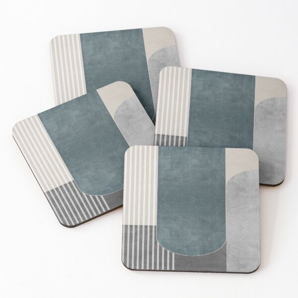 Item preview,  Deco and Midcentury Art designed and sold by aquinavortex.