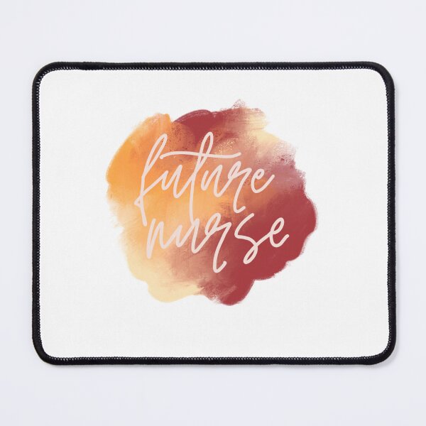 Item preview, Nursing student designed and sold by elizabethhillia.