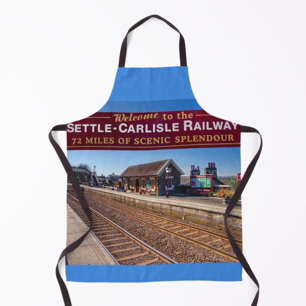 Item preview, Settle Calrisle Railway designed and sold by Alisonchambers2.