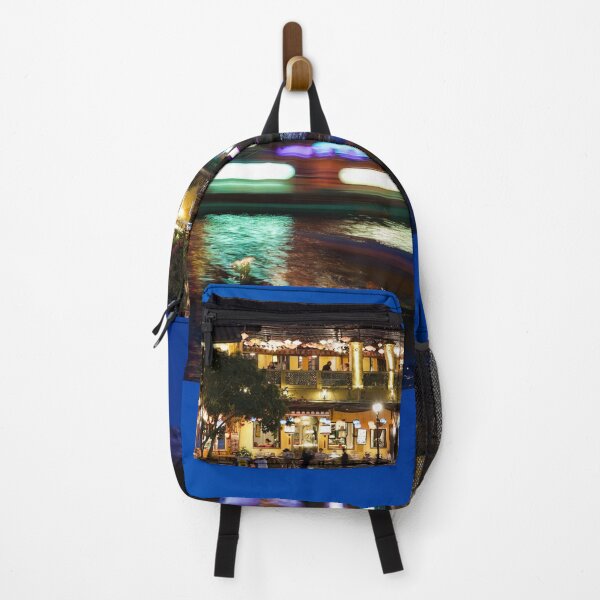 Item preview, Night scene in Hoi An Vietnam designed and sold by franck380.