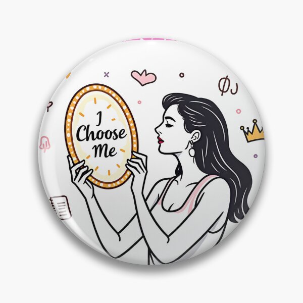 Item preview, Starring Me The Self-Love Chronicles designed and sold by gogettadriptees.