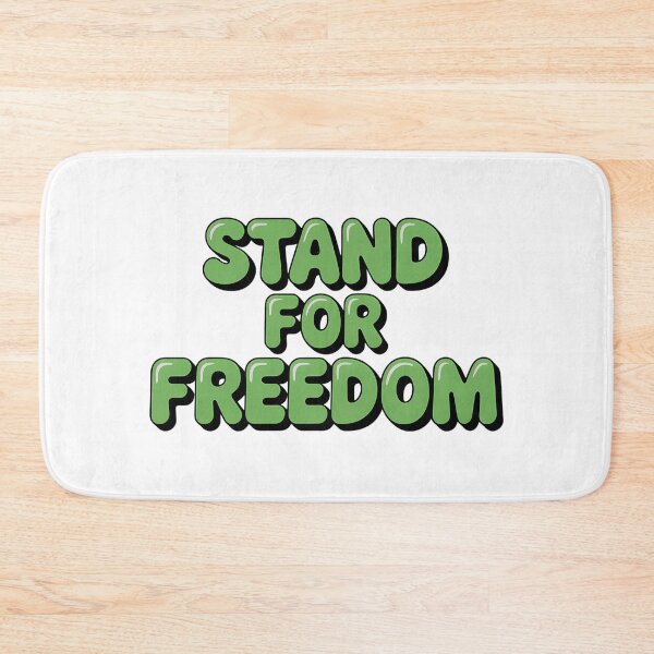 Item preview, A green bubble text design. designed and sold by Joseph Hail.