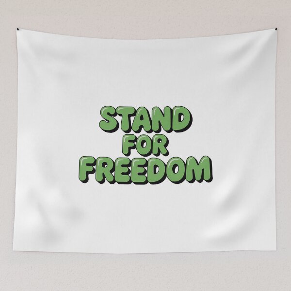 Item preview, A green bubble text design. designed and sold by Joseph Hail.