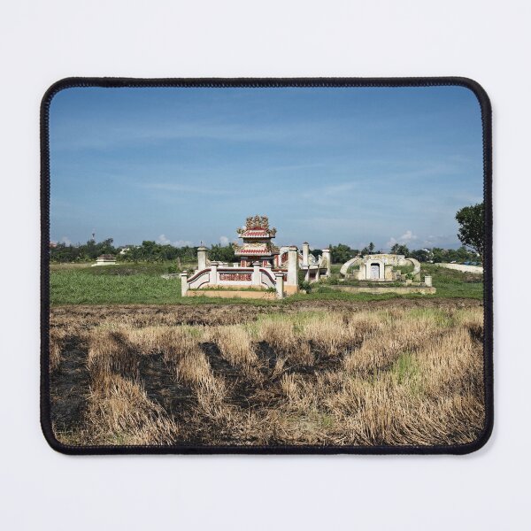 Item preview, Memory of ancestors in the rice fields designed and sold by franck380.