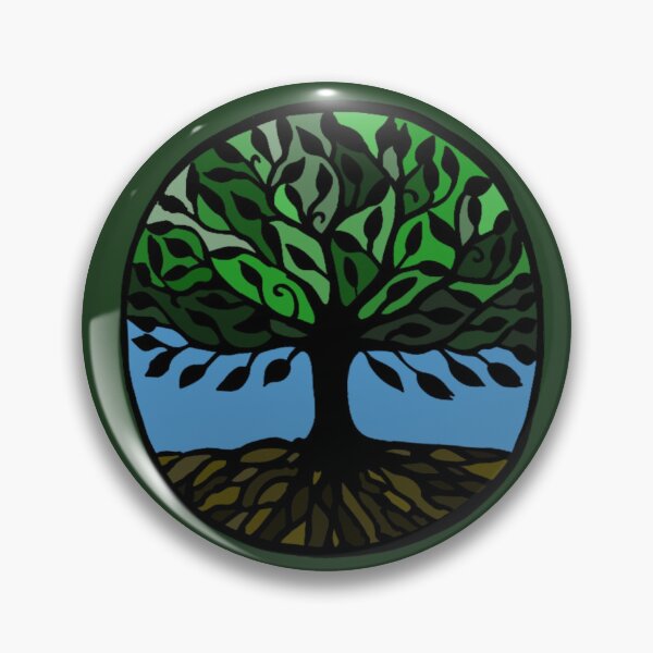 Item preview, Tree of Life  designed and sold by Kuroda.Art.