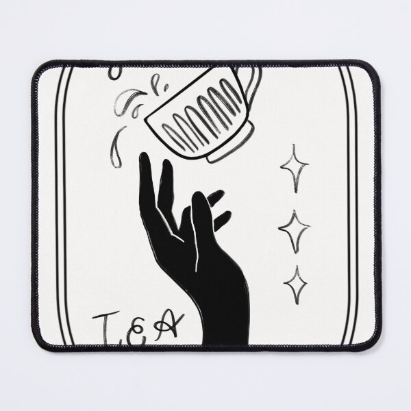 Item preview, Suriel Tea Company designed and sold by elizabethhillia.