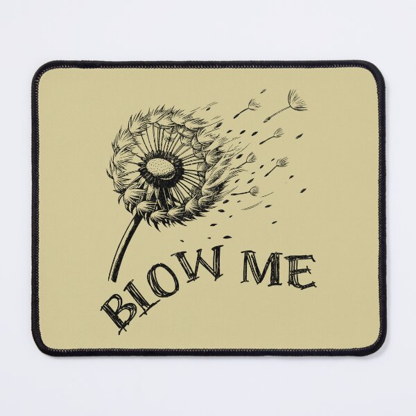 Item preview, Blow Me designed and sold by Studio Bankai.