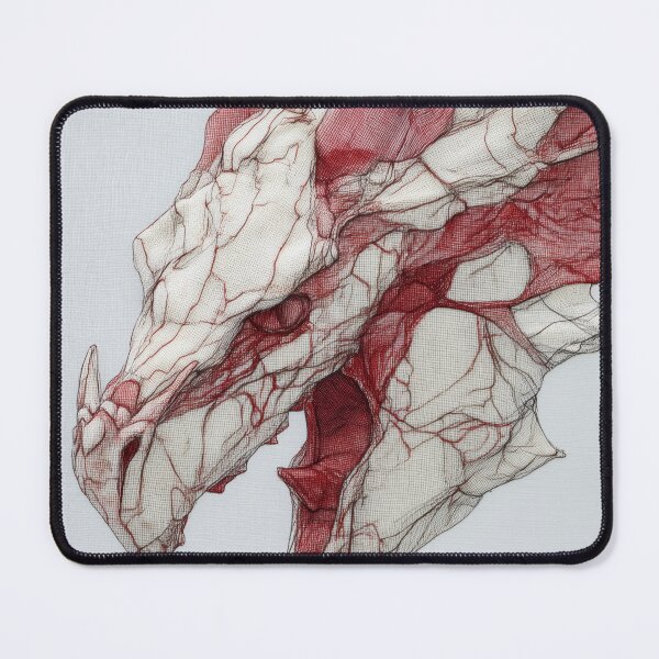 Item preview, Vascular Howler designed and sold by CHCOfficial.