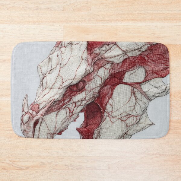Item preview, Vascular Howler designed and sold by CHCOfficial.