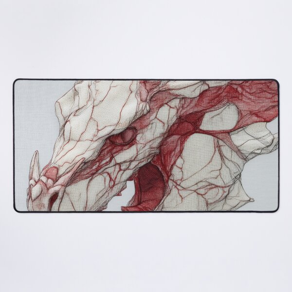 Item preview, Vascular Howler designed and sold by CHCOfficial.