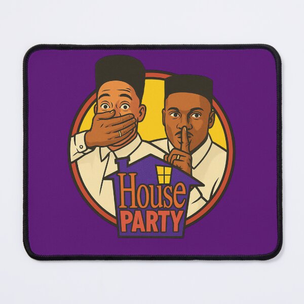 Item preview, House Party designed and sold by LavaCreative.