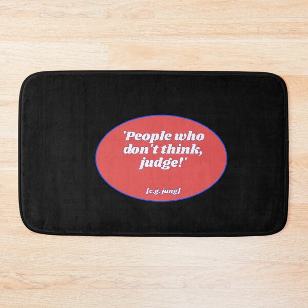 Item preview, Carl Jung Quote designed and sold by JenGo Creative.