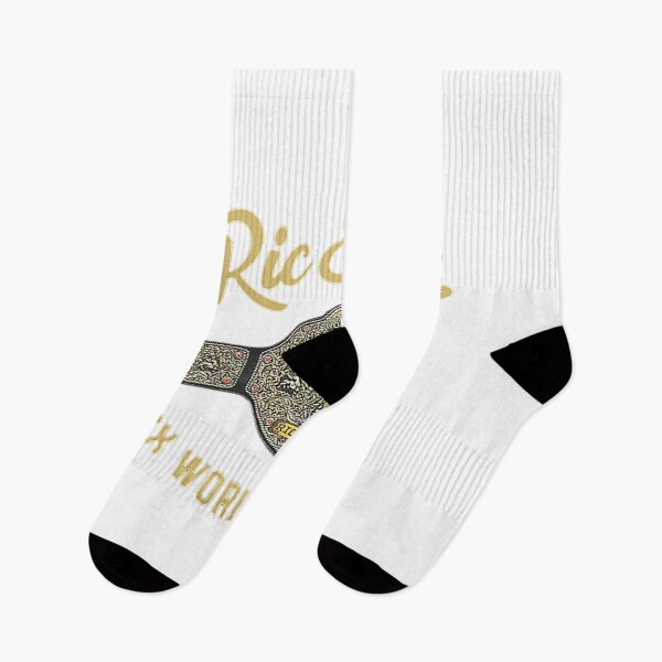 Item preview, Ric 16x designed and sold by FoulRipken.