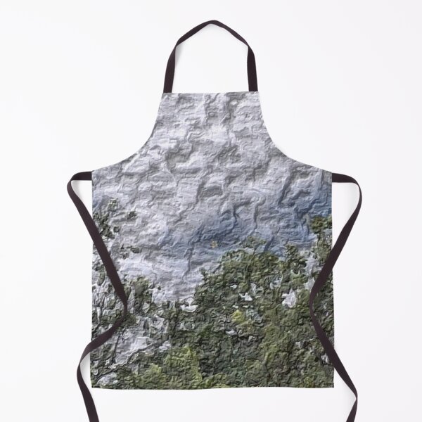 Item preview, My Scenic In Thick Acrylic designed and sold by SmashingDeals.