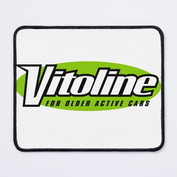 Item preview, Vitoline Logo designed and sold by mvelas17.