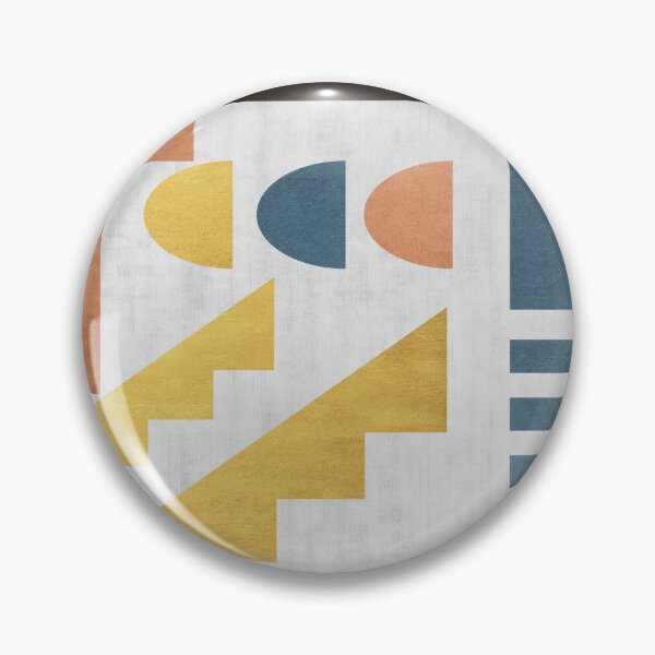 Item preview,  Deco and Midcentury Art designed and sold by aquinavortex.