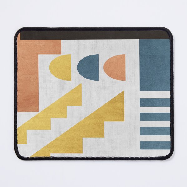 Item preview,  Deco and Midcentury Art designed and sold by aquinavortex.