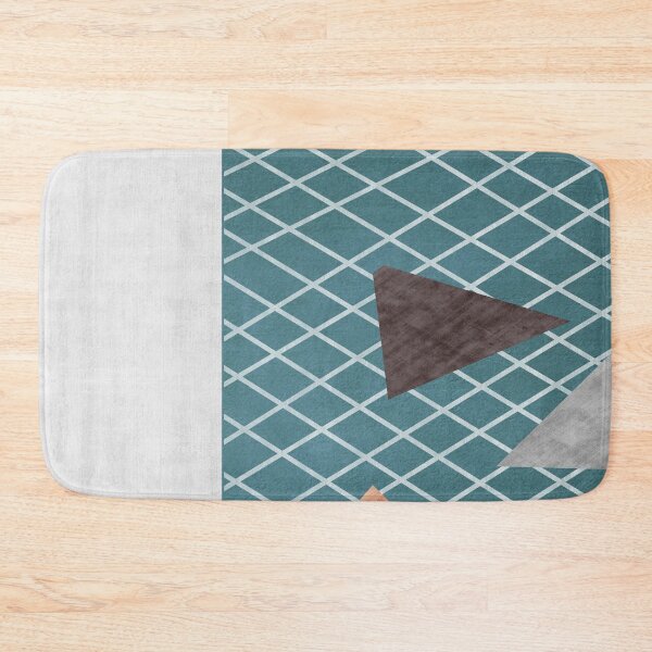 Item preview, Copy of  Deco and Midcentury Art designed and sold by aquinavortex.