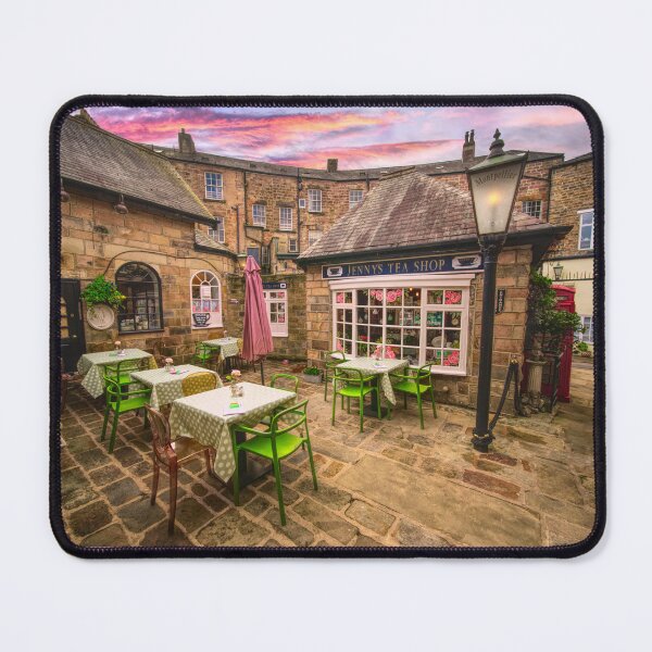 Item preview, Harrogate Montpellier Quarter designed and sold by Alisonchambers2.