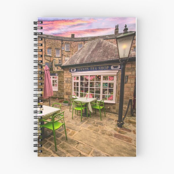 Item preview, Harrogate Montpellier Quarter  designed and sold by Alisonchambers2.