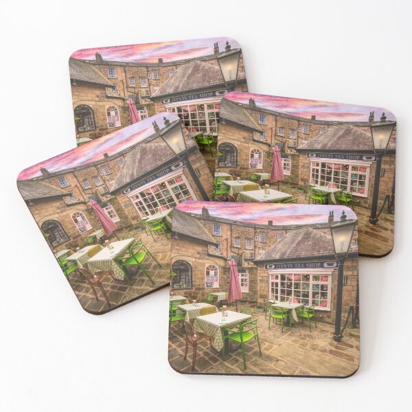 Item preview, Harrogate Montpellier Quarter  designed and sold by Alisonchambers2.