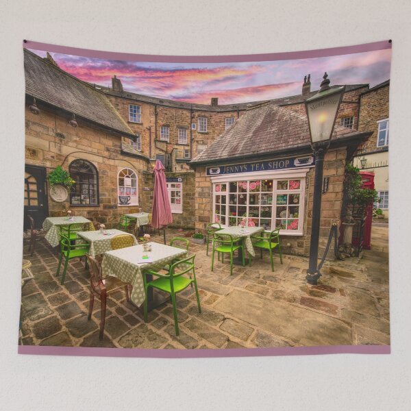 Item preview, Harrogate Montpellier Quarter  designed and sold by Alisonchambers2.