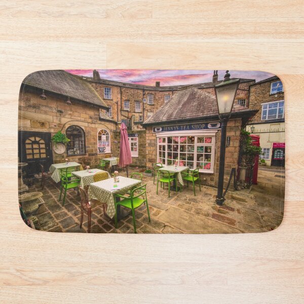 Item preview, Harrogate Montpellier Quarter  designed and sold by Alisonchambers2.