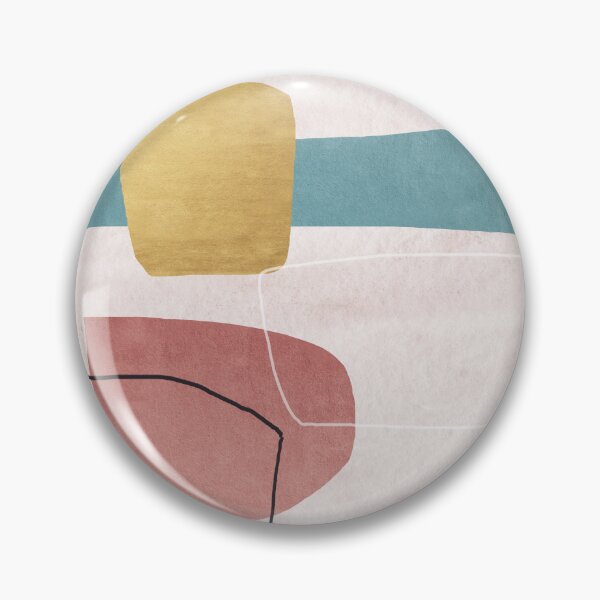 Item preview, Copy of Copy of  Deco and Midcentury Art designed and sold by aquinavortex.