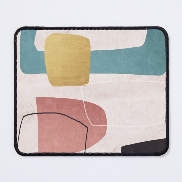 Item preview, Copy of Copy of  Deco and Midcentury Art designed and sold by aquinavortex.